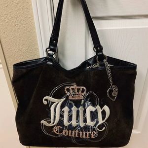 Juicy couture Tote bag
